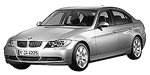 BMW E92 U0701 Fault Code