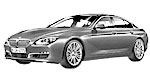 BMW F06 U0701 Fault Code