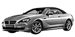 BMW F12 U0701 Fault Code
